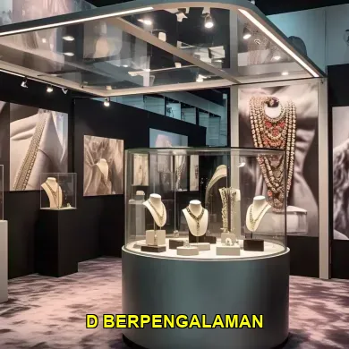 d berpengalaman